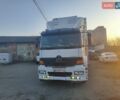 Белый Мерседес Атего, объемом двигателя 6.4 л и пробегом 1000 тыс. км за 20000 $, фото 1 на Automoto.ua