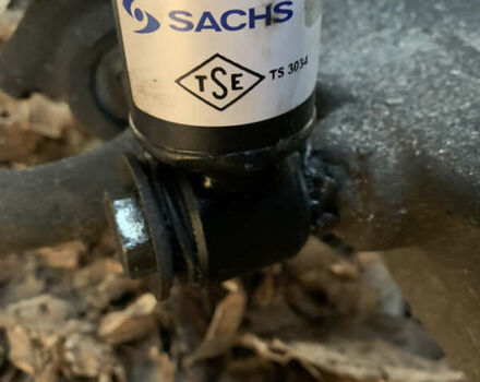 Белый Мерседес Атего, объемом двигателя 4.3 л и пробегом 682 тыс. км за 16500 $, фото 5 на Automoto.ua