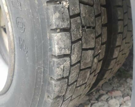 Мерседес Атего 1999 в Киеве на Automoto.ua Белый Мерседес Атего, объемом двигателя 4.25 л и пробегом 670 тыс. км за 7500 $, фото 7 на Automoto.ua