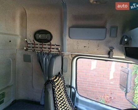 Мерседес Атего 2000 в Запорожье на Automoto.ua Белый Мерседес Атего, объемом двигателя 4.6 л и пробегом 450 тыс. км за 16300 $, фото 28 на Automoto.ua