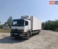 Білий Мерседес Атего, об'ємом двигуна 6 л та пробігом 400 тис. км за 14000 $, фото 1 на Automoto.ua