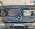 Мерседес Атего 2000 в Запорожье на Automoto.ua Белый Мерседес Атего, объемом двигателя 4.6 л и пробегом 450 тыс. км за 16300 $, фото 4 на Automoto.ua