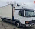 Мерседес Атего 2000 в Запорожье на Automoto.ua Белый Мерседес Атего, объемом двигателя 4.6 л и пробегом 450 тыс. км за 16300 $, фото 1 на Automoto.ua