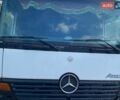 Белый Мерседес Атего, объемом двигателя 4.3 л и пробегом 1000 тыс. км за 12500 $, фото 7 на Automoto.ua