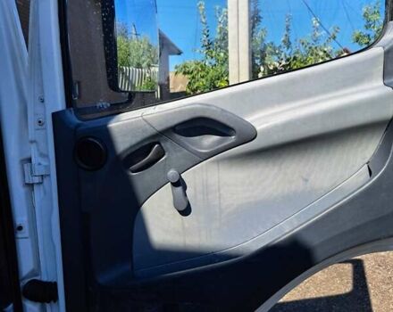 Мерседес Атего 2000 в Запорожье на Automoto.ua Белый Мерседес Атего, объемом двигателя 4.6 л и пробегом 450 тыс. км за 16300 $, фото 21 на Automoto.ua