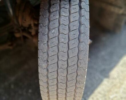 Мерседес Атего 2000 в Запорожье на Automoto.ua Белый Мерседес Атего, объемом двигателя 4.6 л и пробегом 450 тыс. км за 16300 $, фото 6 на Automoto.ua