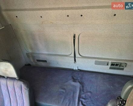 Мерседес Атего 2000 в Запорожье на Automoto.ua Белый Мерседес Атего, объемом двигателя 4.6 л и пробегом 450 тыс. км за 16300 $, фото 25 на Automoto.ua