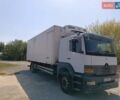 Білий Мерседес Атего, об'ємом двигуна 6 л та пробігом 400 тис. км за 14000 $, фото 2 на Automoto.ua