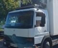 Білий Мерседес Атего, об'ємом двигуна 4.3 л та пробігом 10 тис. км за 11300 $, фото 1 на Automoto.ua