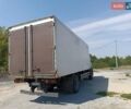 Білий Мерседес Атего, об'ємом двигуна 6 л та пробігом 400 тис. км за 14000 $, фото 5 на Automoto.ua