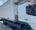 Белый Мерседес Атего, объемом двигателя 4.3 л и пробегом 1000 тыс. км за 12500 $, фото 5 на Automoto.ua