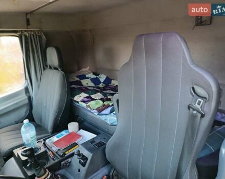 Мерседес Атего 2000 в Днепре (Днепропетровске) на Automoto.ua Белый Мерседес Атего, объемом двигателя 6.37 л и пробегом 1 тыс. км за 15000 $, фото 10 на Automoto.ua