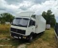 Белый Мерседес Атего, объемом двигателя 4.6 л и пробегом 890 тыс. км за 12700 $, фото 18 на Automoto.ua