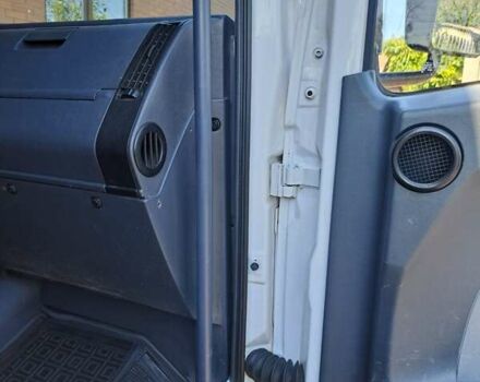 Мерседес Атего 2000 в Запорожье на Automoto.ua Белый Мерседес Атего, объемом двигателя 4.6 л и пробегом 450 тыс. км за 16300 $, фото 16 на Automoto.ua