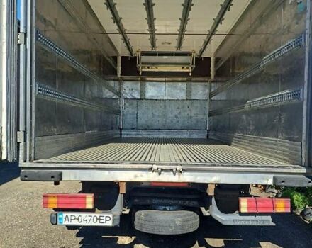 Мерседес Атего 2000 в Запорожье на Automoto.ua Белый Мерседес Атего, объемом двигателя 4.6 л и пробегом 450 тыс. км за 16300 $, фото 2 на Automoto.ua