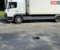 Белый Мерседес Атего, объемом двигателя 4.3 л и пробегом 1000 тыс. км за 12500 $, фото 1 на Automoto.ua