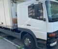 Білий Мерседес Атего, об'ємом двигуна 4.3 л та пробігом 1000 тис. км за 12500 $, фото 1 на Automoto.ua