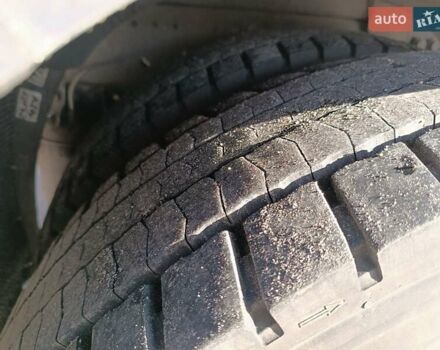 Мерседес Атего 2000 в Днепре (Днепропетровске) на Automoto.ua Белый Мерседес Атего, объемом двигателя 6.37 л и пробегом 1 тыс. км за 15000 $, фото 13 на Automoto.ua