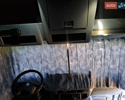 Мерседес Атего 2000 в Запорожье на Automoto.ua Белый Мерседес Атего, объемом двигателя 4.6 л и пробегом 450 тыс. км за 16300 $, фото 29 на Automoto.ua