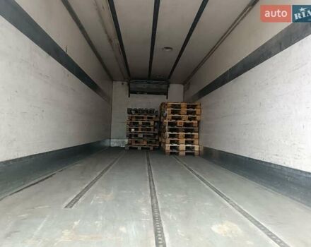 Мерседес Атего 2000 в Днепре (Днепропетровске) на Automoto.ua Белый Мерседес Атего, объемом двигателя 6.37 л и пробегом 1 тыс. км за 15000 $, фото 14 на Automoto.ua