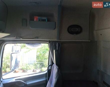 Мерседес Атего 2000 в Запорожье на Automoto.ua Белый Мерседес Атего, объемом двигателя 4.6 л и пробегом 450 тыс. км за 16300 $, фото 24 на Automoto.ua