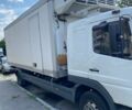 Белый Мерседес Атего, объемом двигателя 4.3 л и пробегом 1000 тыс. км за 10500 $, фото 4 на Automoto.ua