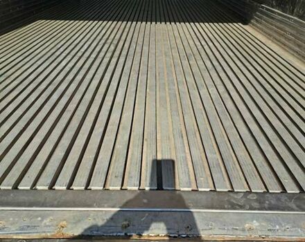 Мерседес Атего 2000 в Запорожье на Automoto.ua Белый Мерседес Атего, объемом двигателя 4.6 л и пробегом 450 тыс. км за 16300 $, фото 9 на Automoto.ua