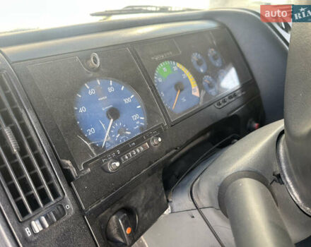 Білий Мерседес Атего, об'ємом двигуна 6 л та пробігом 8 тис. км за 13000 $, фото 8 на Automoto.ua