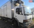 Білий Мерседес Атего, об'ємом двигуна 4.2 л та пробігом 300 тис. км за 13000 $, фото 6 на Automoto.ua
