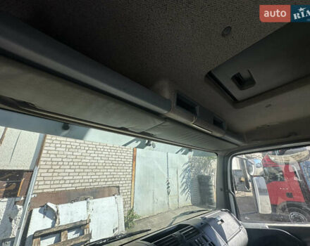 Білий Мерседес Атего, об'ємом двигуна 6 л та пробігом 8 тис. км за 13000 $, фото 11 на Automoto.ua