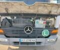 Білий Мерседес Атего, об'ємом двигуна 4.25 л та пробігом 600 тис. км за 16700 $, фото 5 на Automoto.ua