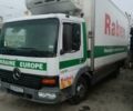 Білий Мерседес Атего, об'ємом двигуна 4.25 л та пробігом 1 тис. км за 11500 $, фото 1 на Automoto.ua