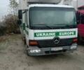 Білий Мерседес Атего, об'ємом двигуна 4.25 л та пробігом 1 тис. км за 11500 $, фото 1 на Automoto.ua