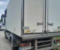 Білий Мерседес Атего, об'ємом двигуна 4.3 л та пробігом 863 тис. км за 9400 $, фото 4 на Automoto.ua