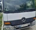 Білий Мерседес Атего, об'ємом двигуна 4.3 л та пробігом 863 тис. км за 9400 $, фото 7 на Automoto.ua