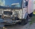 Белый Мерседес Атего, объемом двигателя 6.9 л и пробегом 100 тыс. км за 11200 $, фото 18 на Automoto.ua