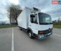 Білий Мерседес Атего, об'ємом двигуна 4.2 л та пробігом 632 тис. км за 13600 $, фото 1 на Automoto.ua
