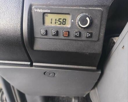 Білий Мерседес Атего, об'ємом двигуна 6.4 л та пробігом 665 тис. км за 22000 $, фото 22 на Automoto.ua