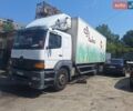 Белый Мерседес Атего, объемом двигателя 6.4 л и пробегом 295 тыс. км за 14500 $, фото 1 на Automoto.ua