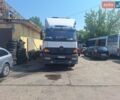 Белый Мерседес Атего, объемом двигателя 6.4 л и пробегом 295 тыс. км за 14500 $, фото 1 на Automoto.ua