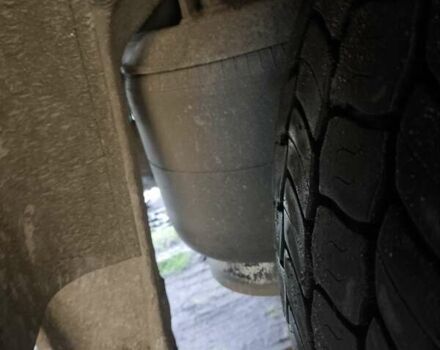 Білий Мерседес Атего, об'ємом двигуна 6.4 л та пробігом 665 тис. км за 22000 $, фото 26 на Automoto.ua