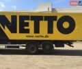 Белый Мерседес Атего, объемом двигателя 6.37 л и пробегом 2 тыс. км за 15100 $, фото 3 на Automoto.ua