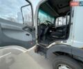 Белый Мерседес Атего, объемом двигателя 4.2 л и пробегом 632 тыс. км за 14000 $, фото 3 на Automoto.ua