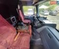 Белый Мерседес Атего, объемом двигателя 6.9 л и пробегом 702 тыс. км за 19900 $, фото 9 на Automoto.ua