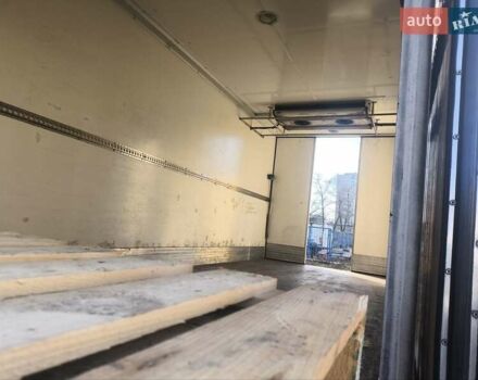 Білий Мерседес Атего, об'ємом двигуна 6.4 л та пробігом 665 тис. км за 22000 $, фото 8 на Automoto.ua