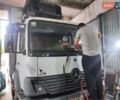 Белый Мерседес Атего, объемом двигателя 6.9 л и пробегом 702 тыс. км за 19900 $, фото 18 на Automoto.ua