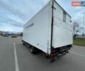 Белый Мерседес Атего, объемом двигателя 4.2 л и пробегом 632 тыс. км за 14000 $, фото 11 на Automoto.ua