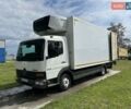 Білий Мерседес Атего, об'ємом двигуна 4.2 л та пробігом 750 тис. км за 21500 $, фото 1 на Automoto.ua