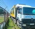 Белый Мерседес Атего, объемом двигателя 6.37 л и пробегом 2 тыс. км за 15100 $, фото 23 на Automoto.ua