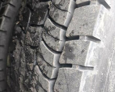 Білий Мерседес Атего, об'ємом двигуна 6.4 л та пробігом 665 тис. км за 22000 $, фото 23 на Automoto.ua